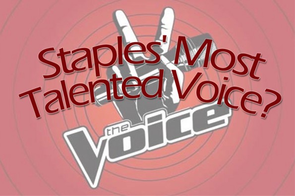 Jessica Gross ’15 Auditions for “The Voice”