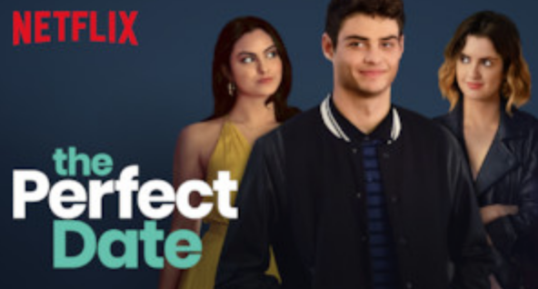 The Perfect Date (2019) - IMDb