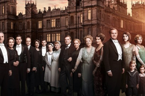 The Downton Abbey movie is a perfect combination of history, drama and suspense. 