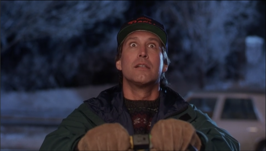National Lampoon S Christmas Vacation Takes The Throne As Best Holiday Film Inklings News