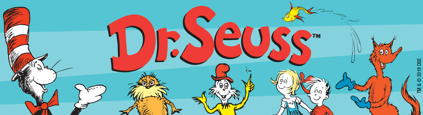 Dr. Seuss’s legacy receives well-deserved backlash due to racist ...