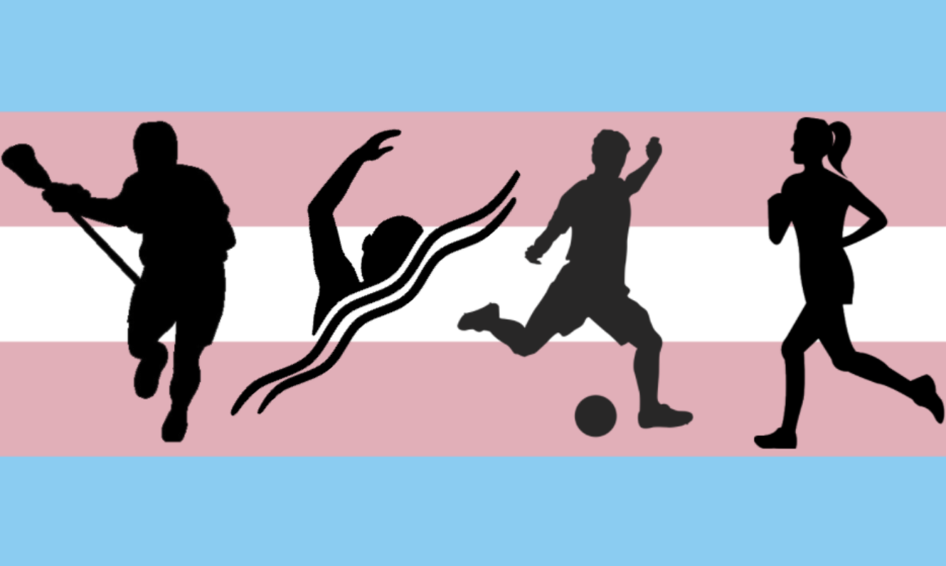 Transgender Athletes Should Be Allowed To Participate In High School ...