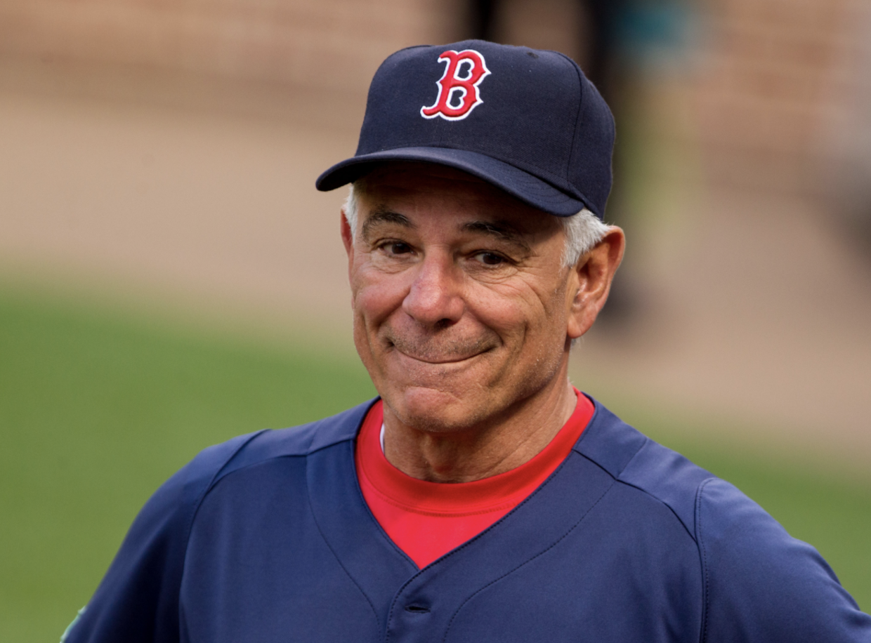 Ex-Mets manager Bobby Valentine opens up about run for mayor