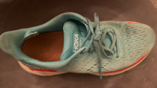 Lululemon Is Selling Shoes: Meet the Blissfeel Running Shoe