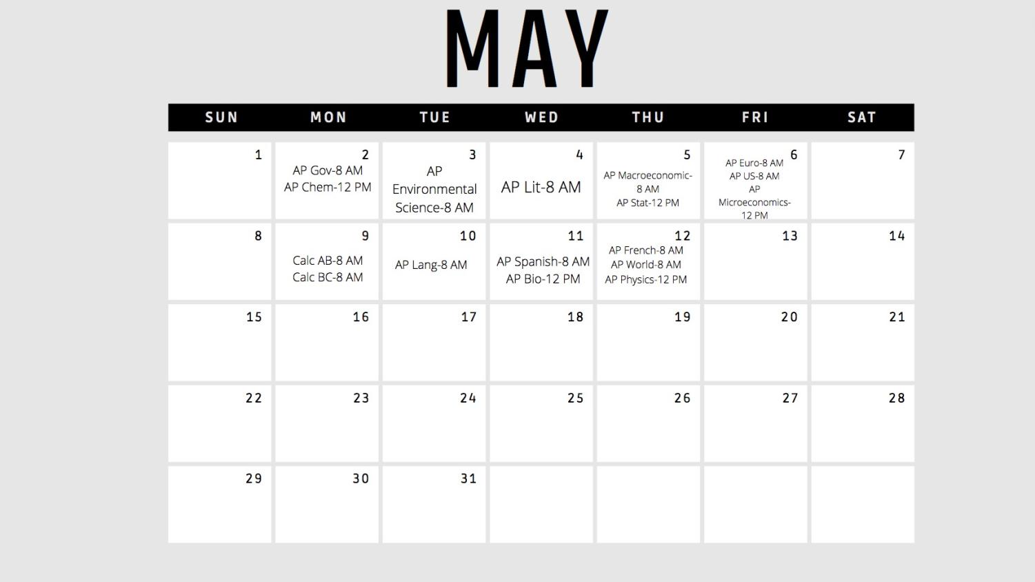 AP for Students on X: AP Latin students will take their exam tomorrow! ▶️  Exam details:  ▶️ Get ready:   The exam will begin at 12 pm Eastern Time. This time