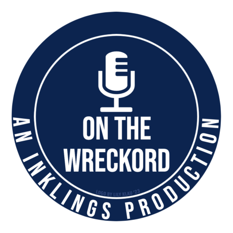 On the Wreckord - Episode Seventeen