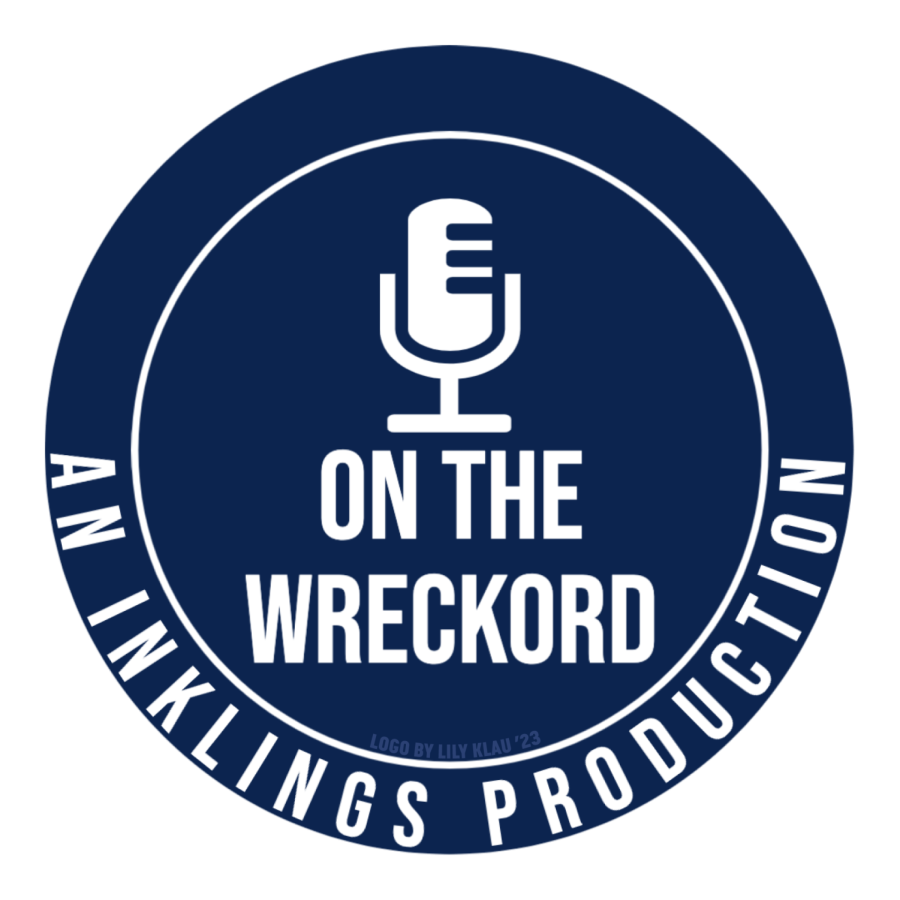 On the Wreckord - Episode Seventeen