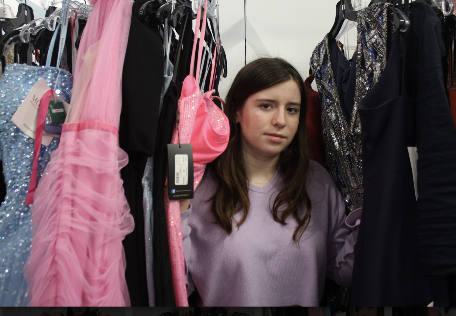 School Dances: Fast Fashion Triggers Environmental Response – Inklings News