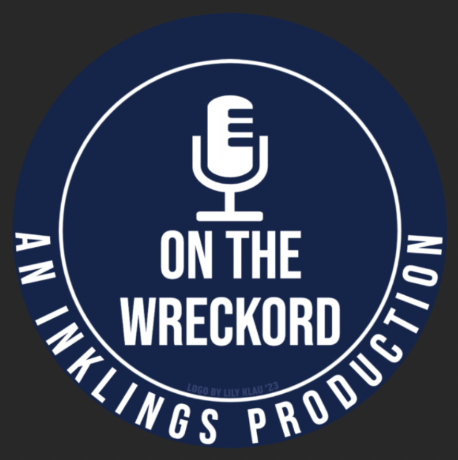 On the Wreckord - Episode Fifteen