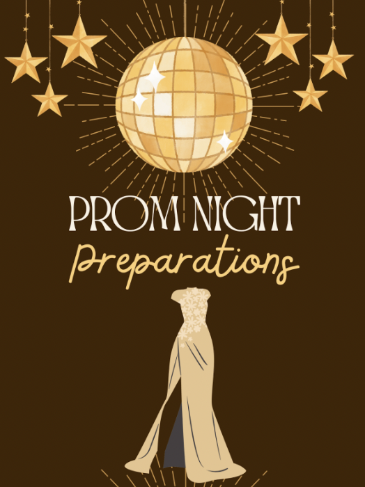 As junior prom is right around the corner, Staples girls and boys share how they will get ready for it and all that goes into preparing. Favorite dress trends are shared from a multitude of different perspectives, giving insight on what colors and styles people want to see this upcoming dance. 