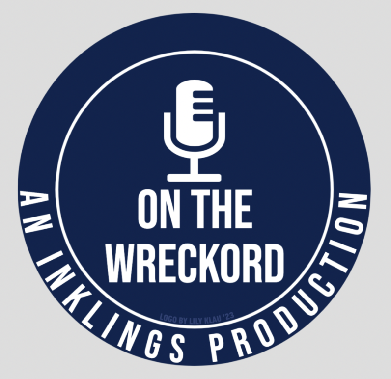 On the Wreckord - Episode 18