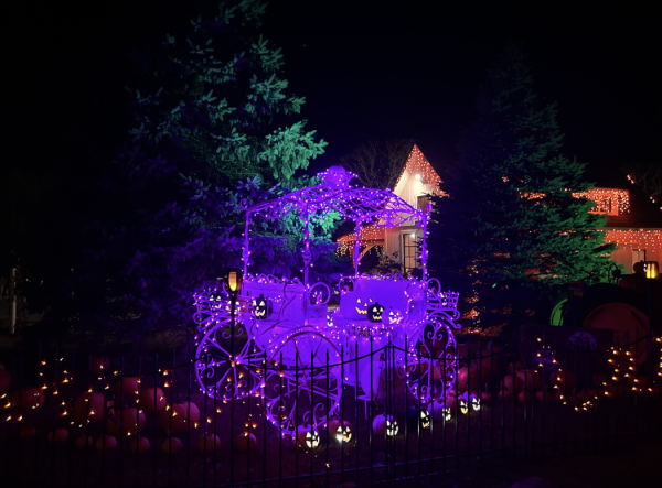 Legends of Fear, located at 2 Saw Mill City Rd in Shelton, Connecticut is ready for yet another season of spookiness. 